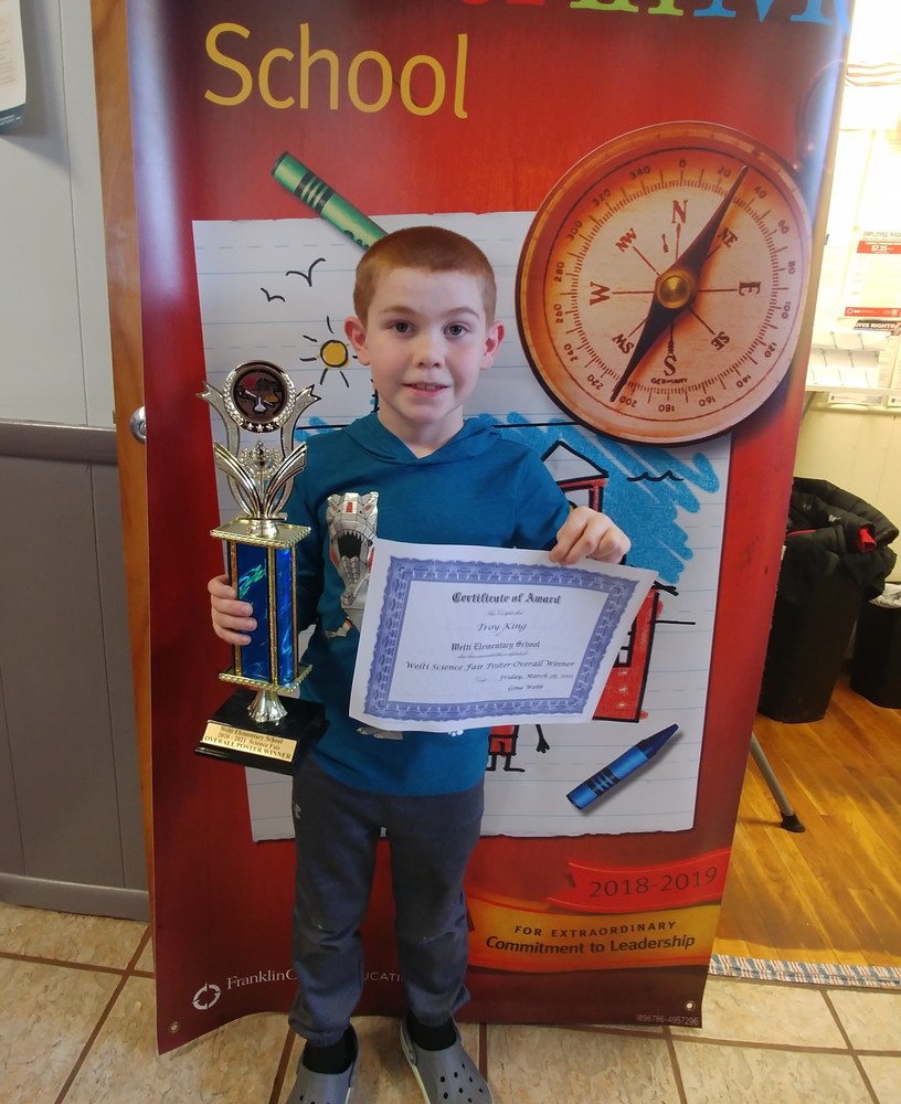 Poster Winner