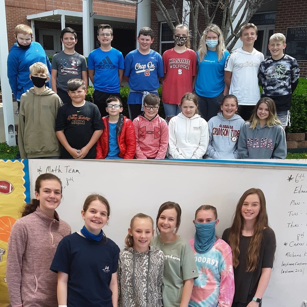Math Team