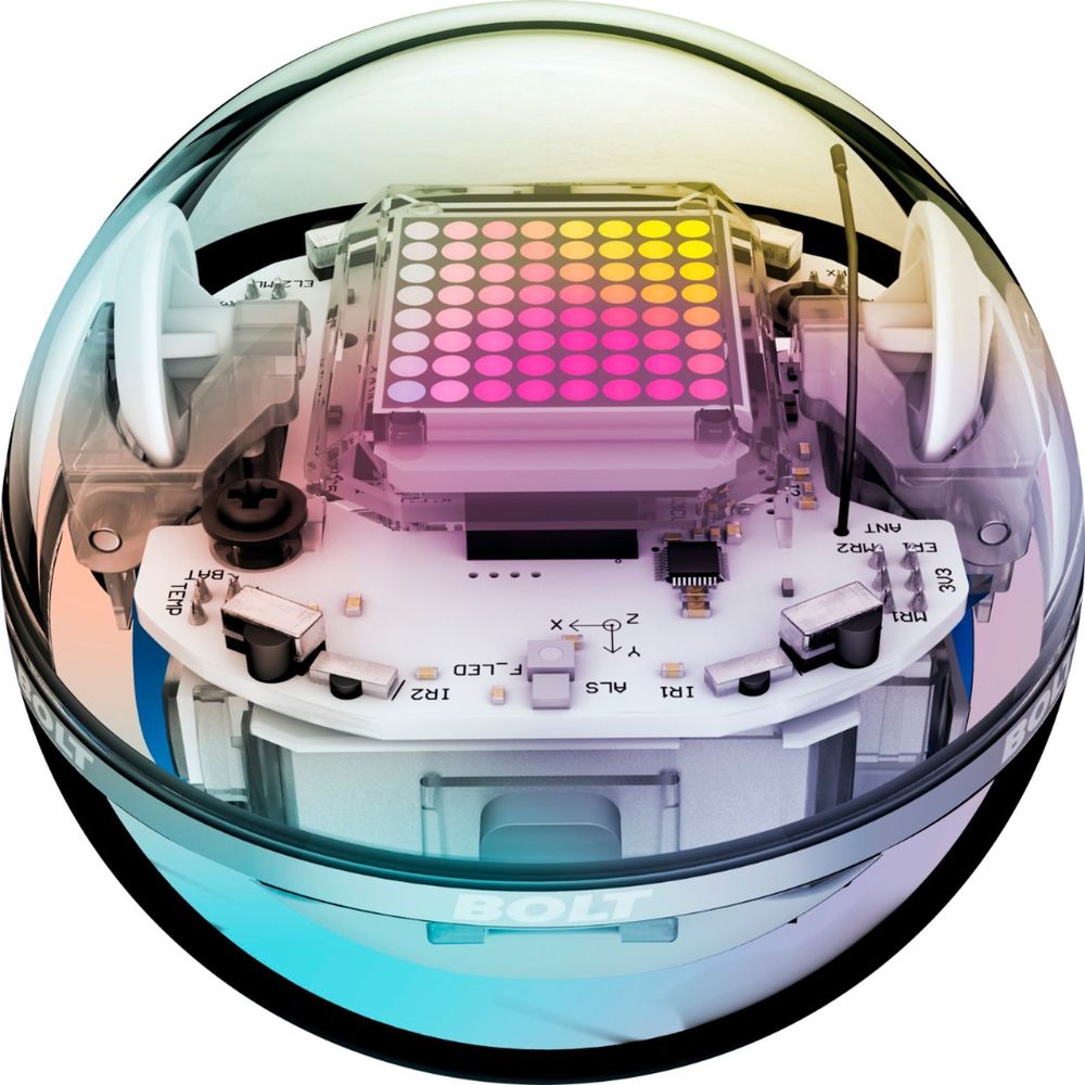 Sphero Bolt