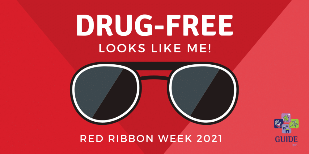 Drug Free