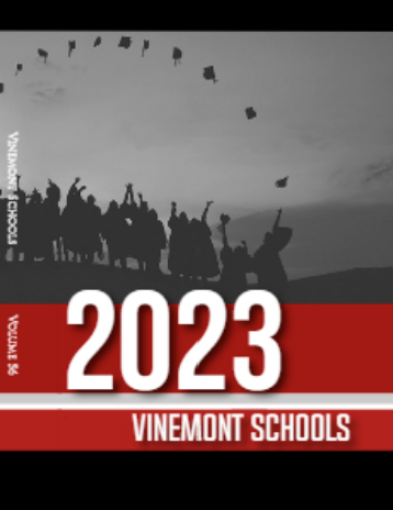 2023 Yearbooks on Presale