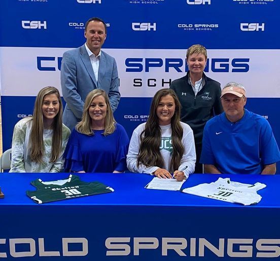 West Signs with Shelton State