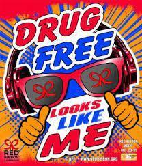 Drug Free