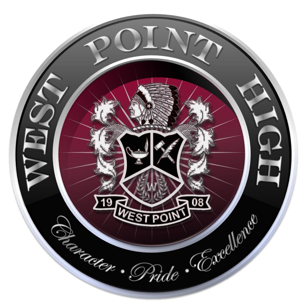 West Point High School Seal