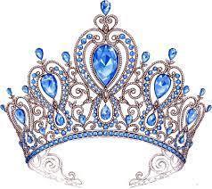 Beauty Pageant Crown