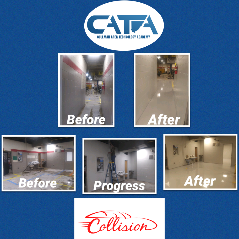 Collision Repair