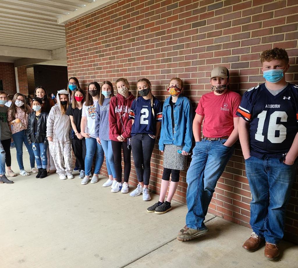 College & Career Day!