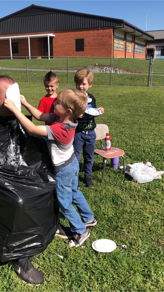 Coach Wiley pie face