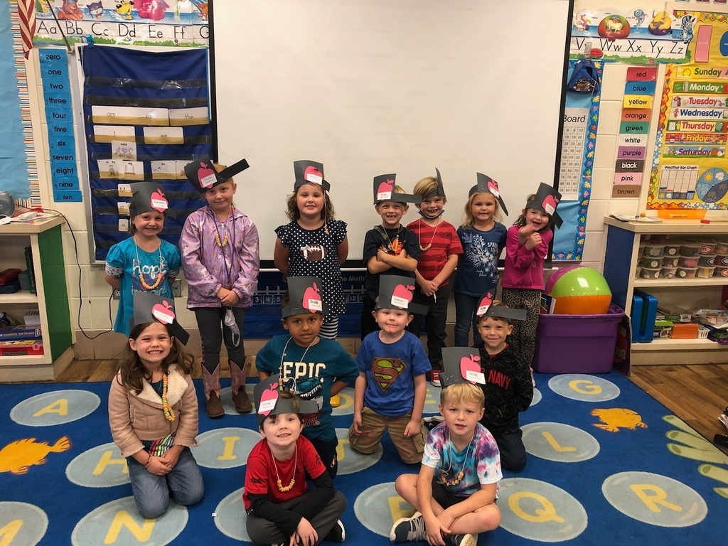 kindergarten 3