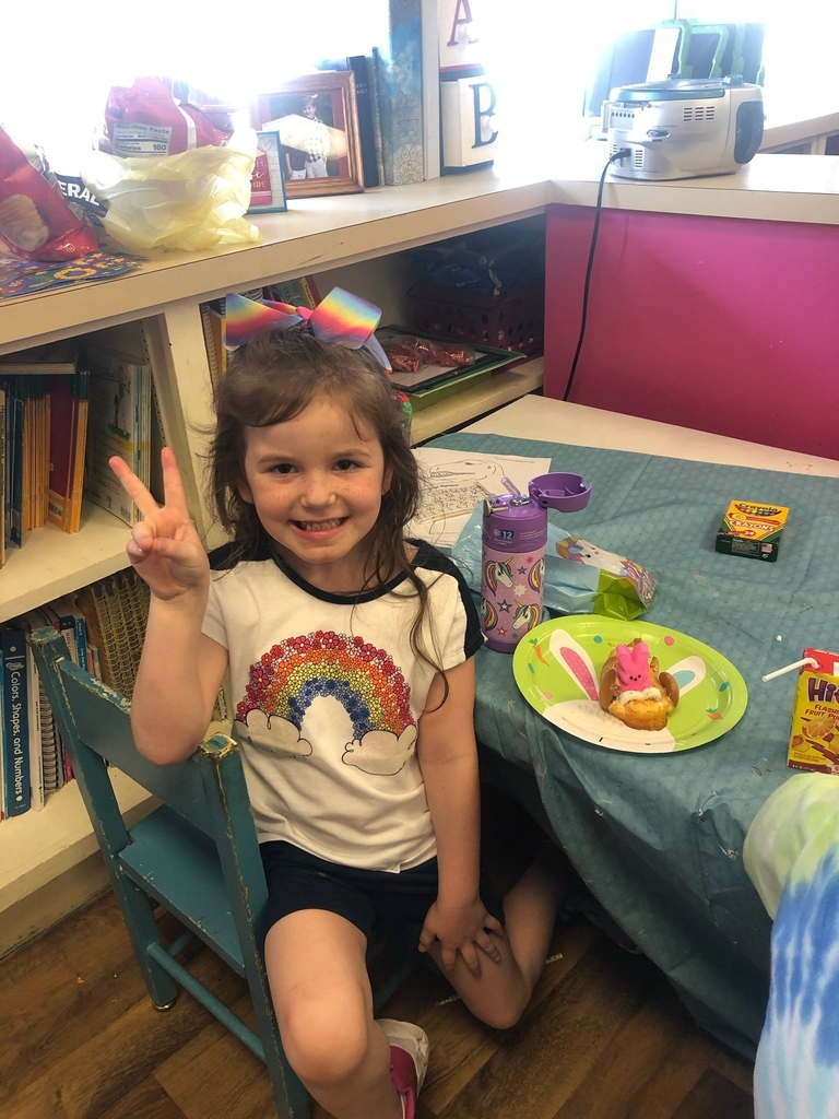 kindergarten 4