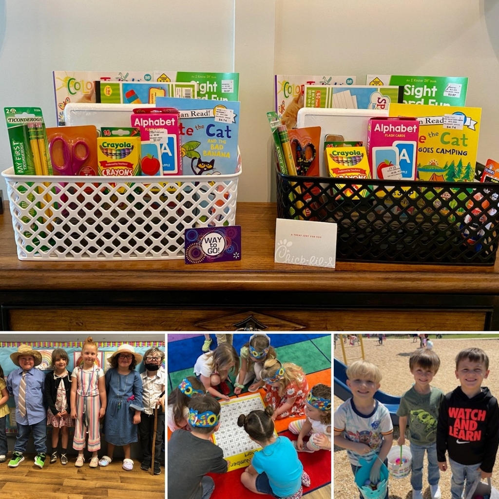 kindergarten registration