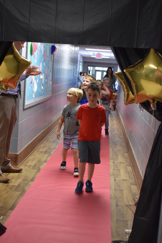 Live Feed Cold Springs Elementary School