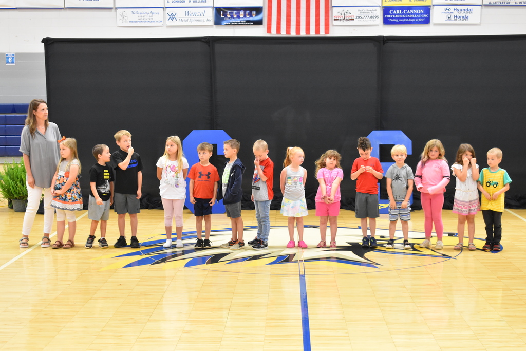 Live Feed Cold Springs Elementary School
