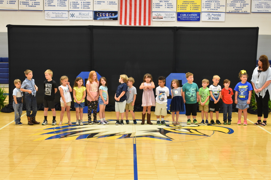 Live Feed Cold Springs Elementary School