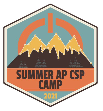 Summer AP CSP Camp