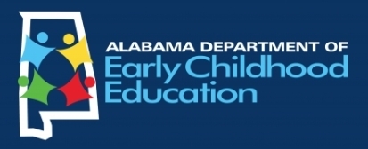 Alabama Dept of Education logo