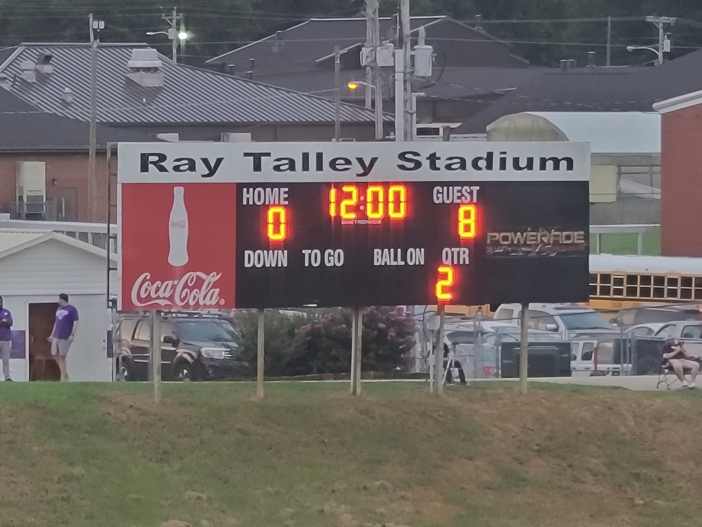end of 1st quarter