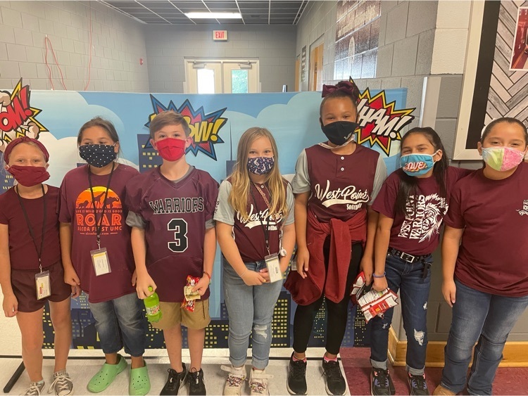 Warrior Pride 4th
