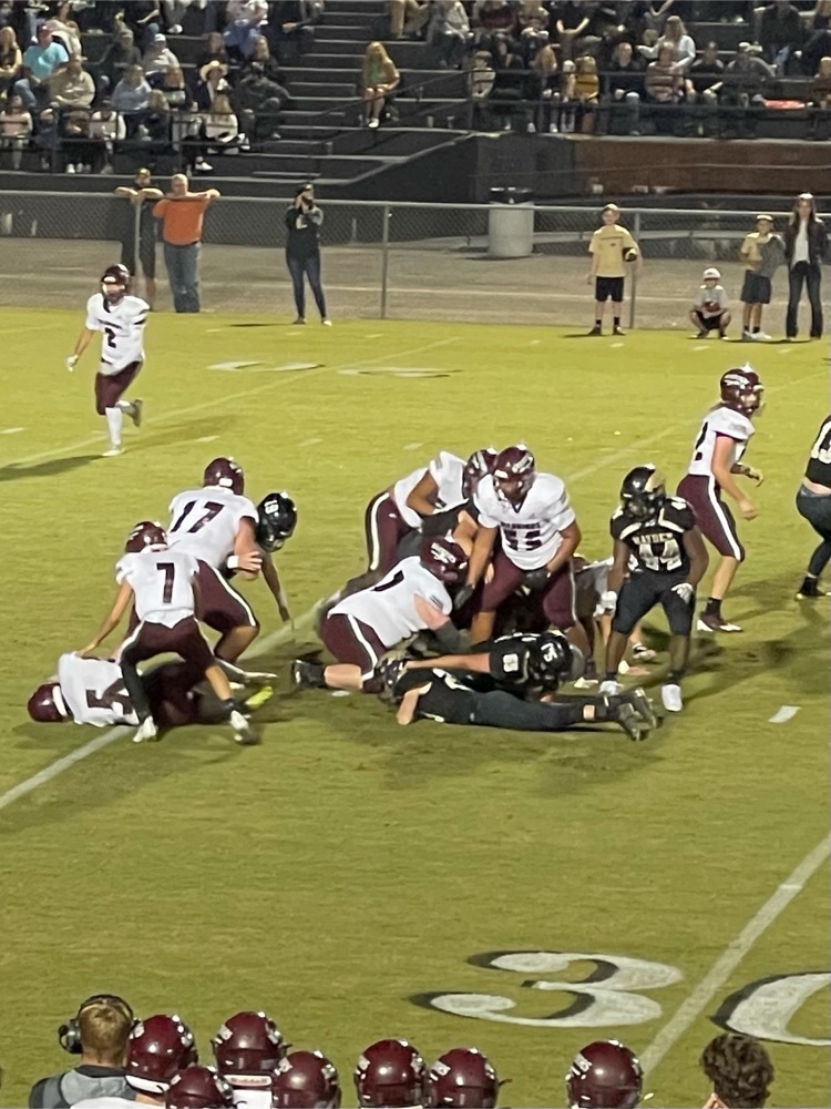 football