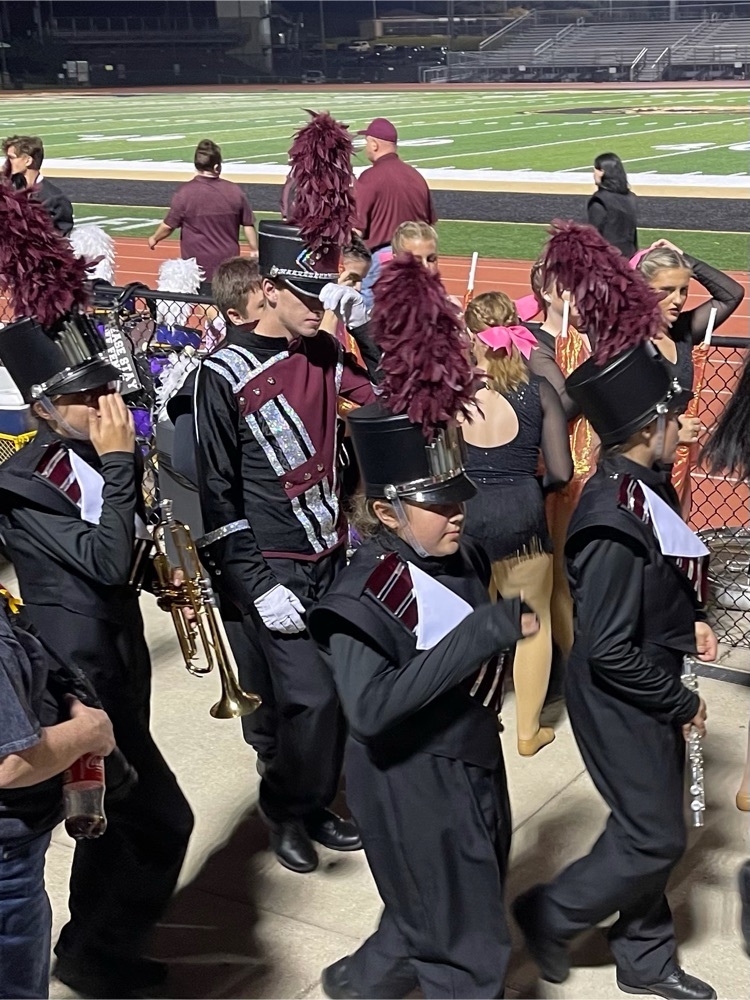 band