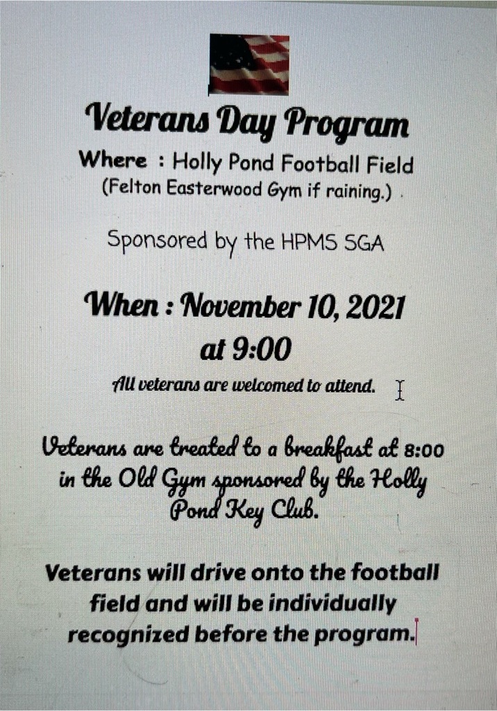 veterans