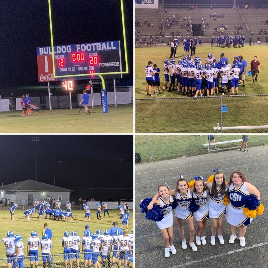 football