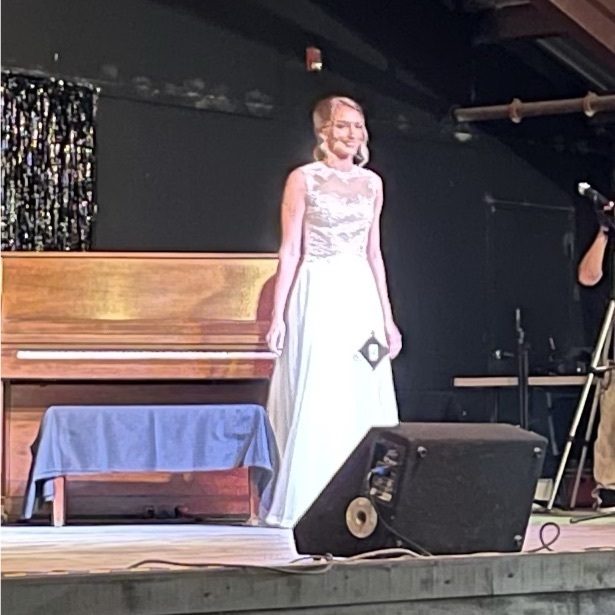 pageant