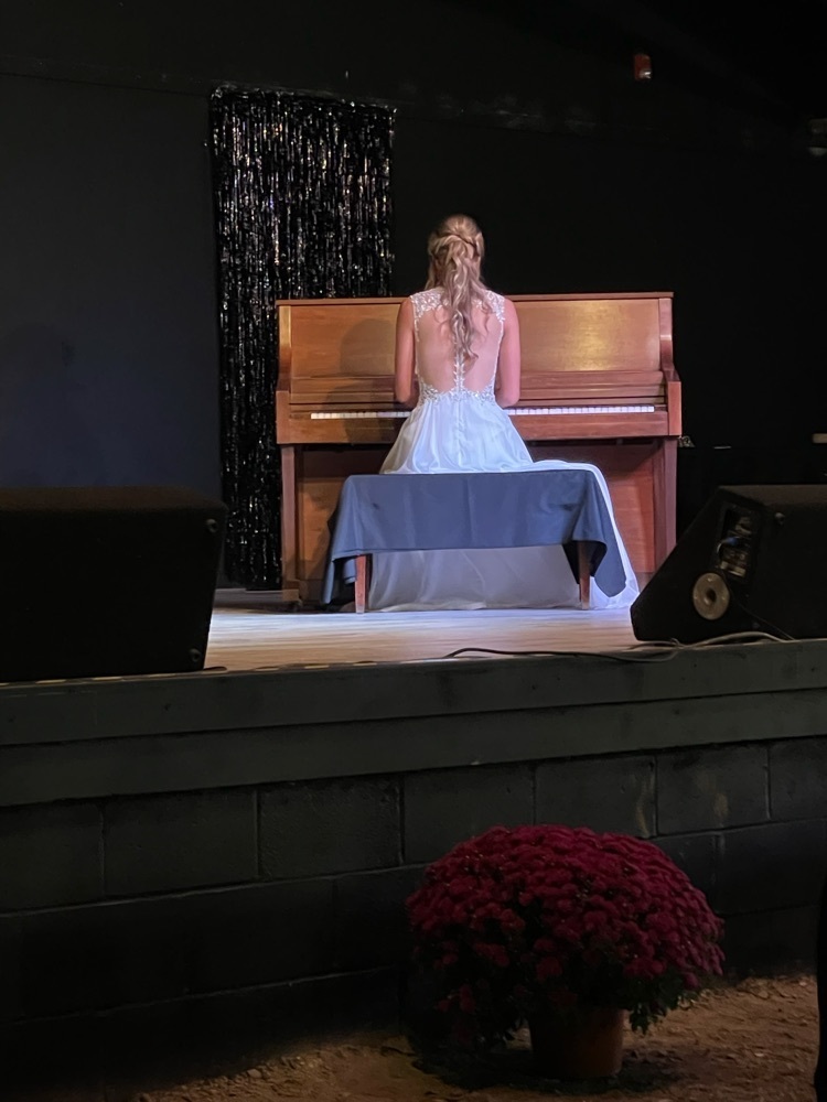 pageant