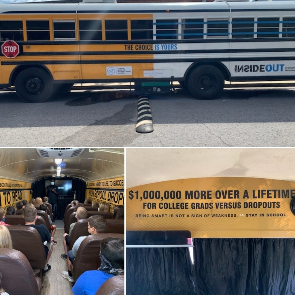 choice bus