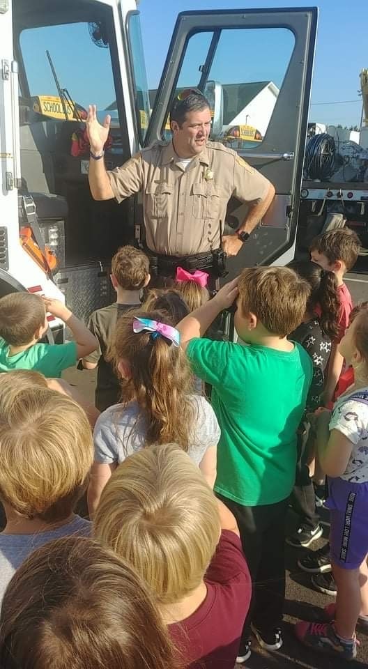 community helpers