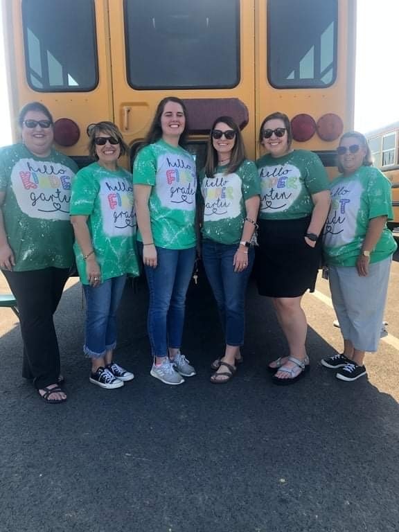 k1 teachers