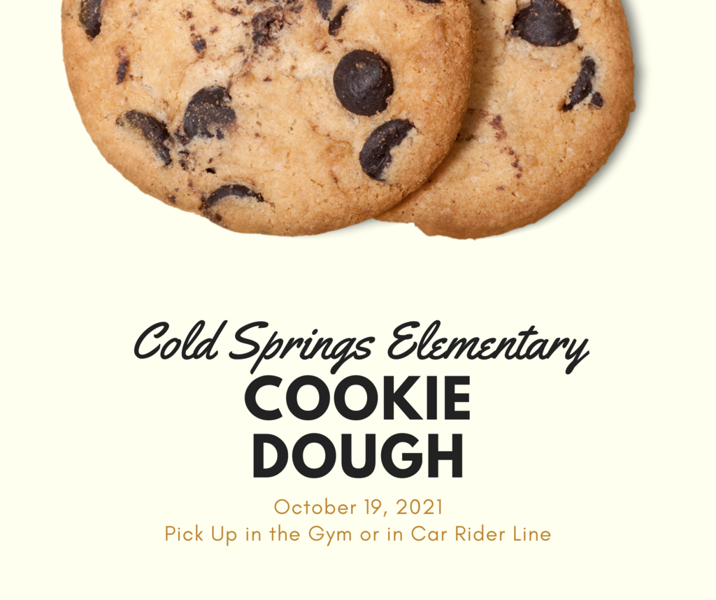 cookie dough