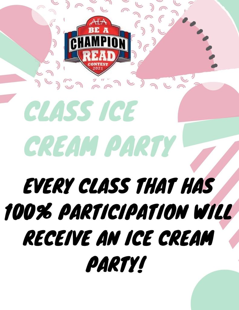 Ice Cream Party