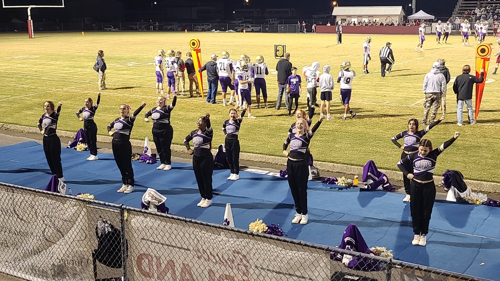 Cheerleaders