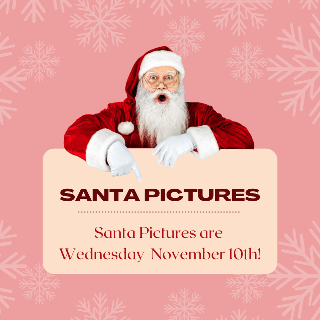 Santa Pictures