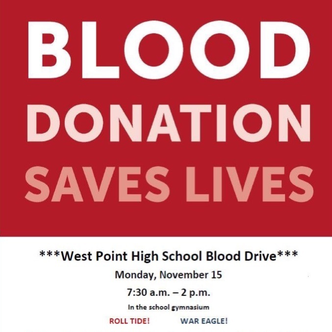 blood drive