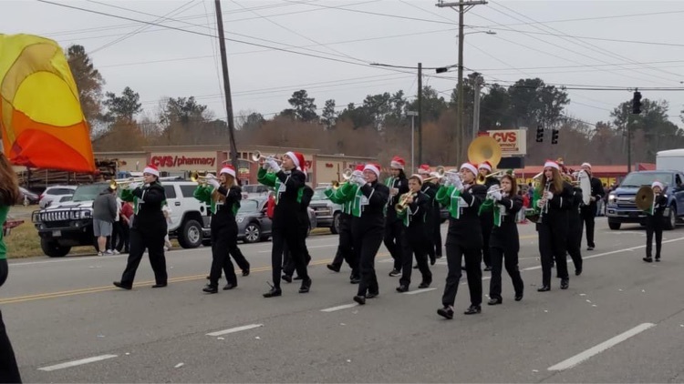 band