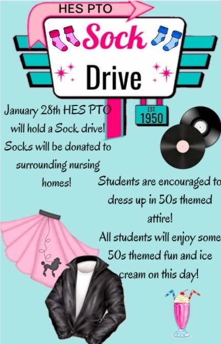 sock hop