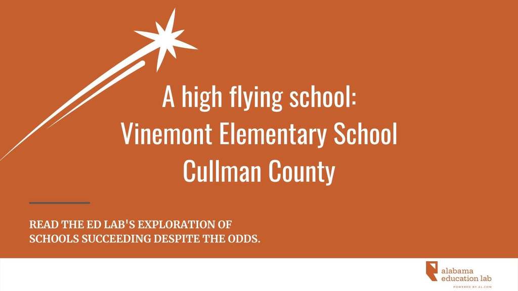 VES Recognized As A High Flying School