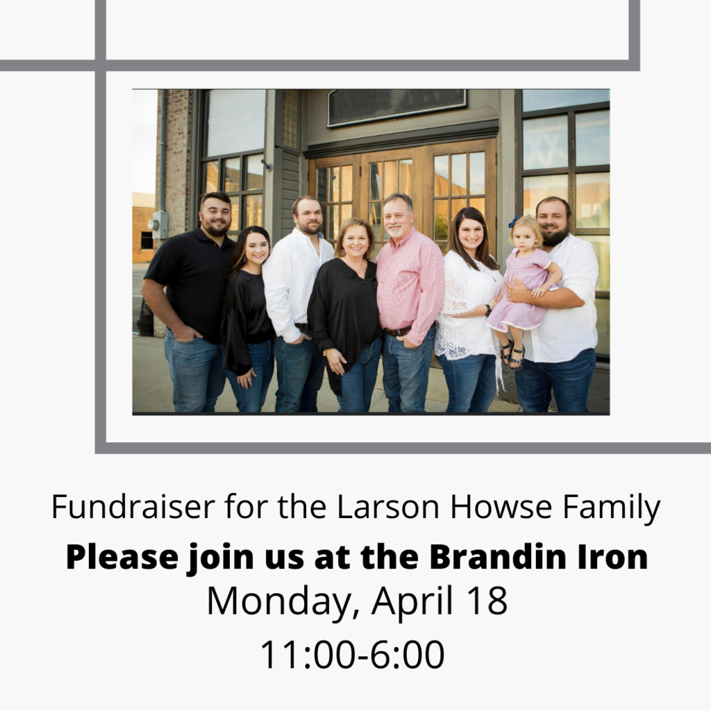 Brandin Iron