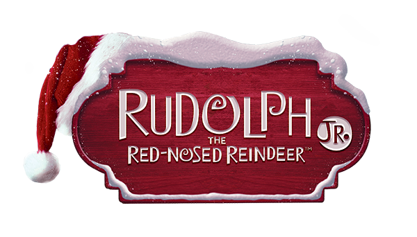 Rudolph the Red Nosed Reindeer Jr.