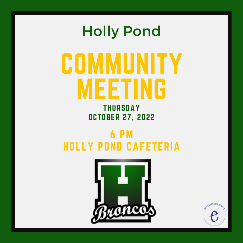 community