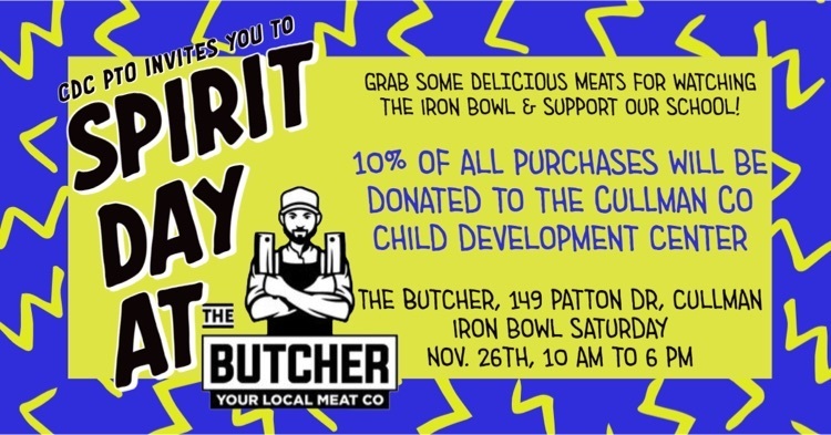 Butcher