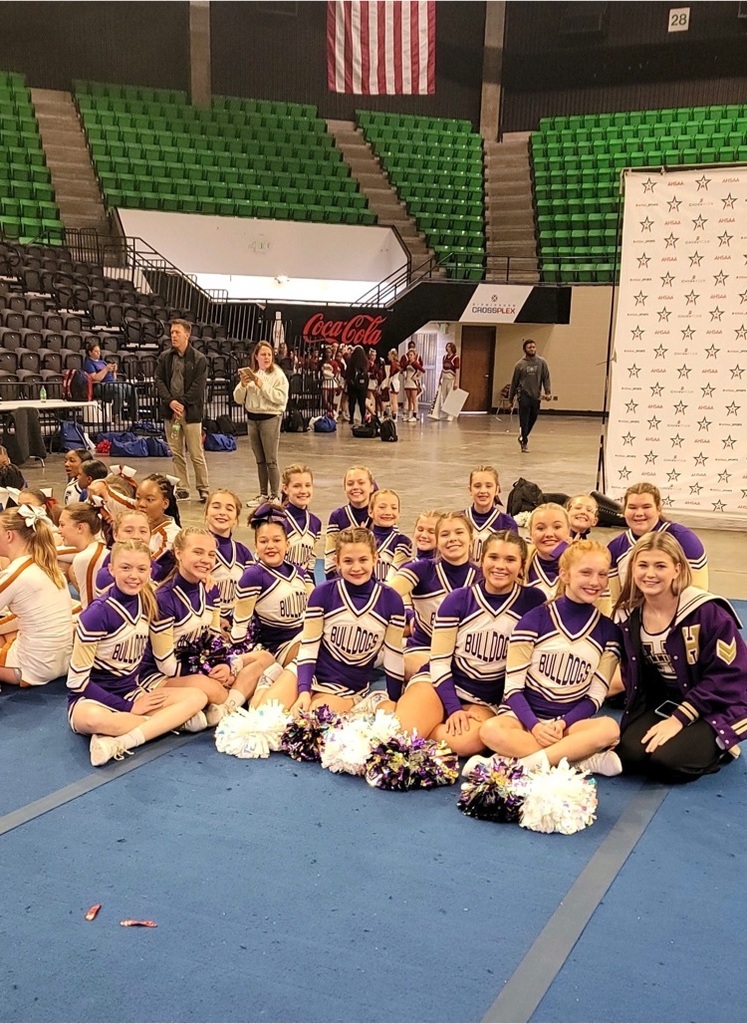 cheer
