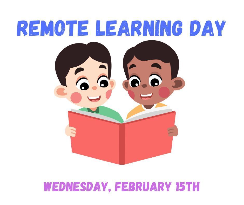 Remote Day