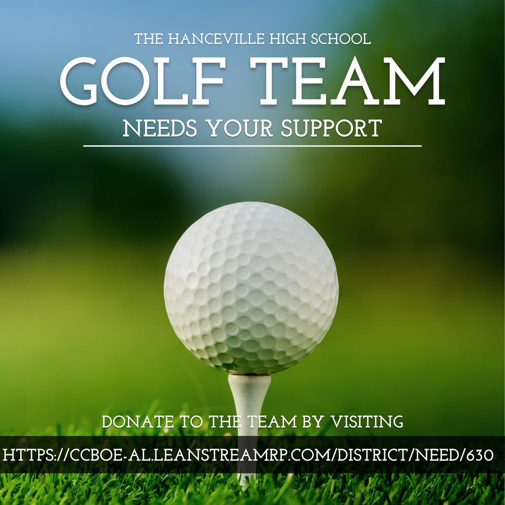 golf team