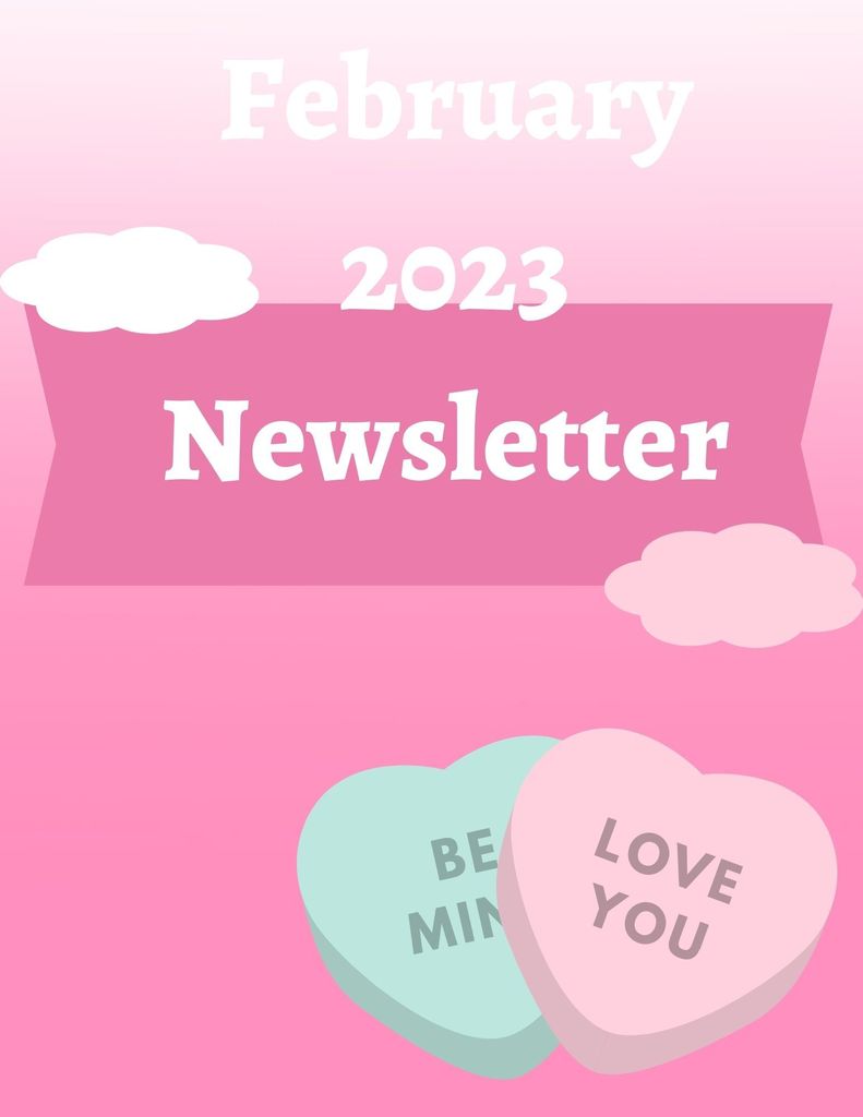 Feb 2023 Newsletter