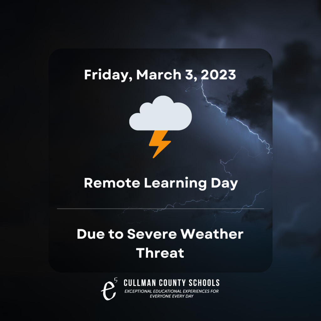 Severe Weather March 3