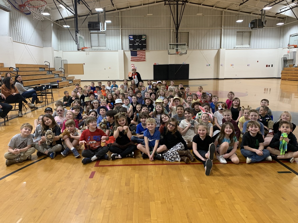 Mrs. Pearson 1st grade