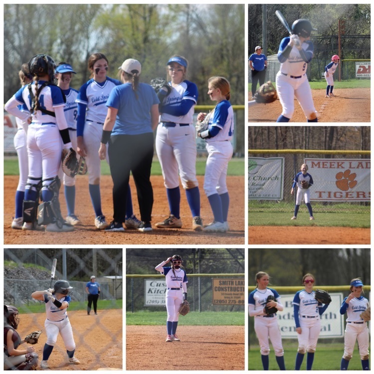 softball